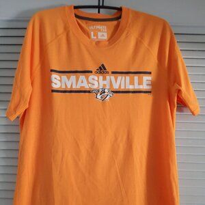 Adidas SMASHVILLE T-Shirt